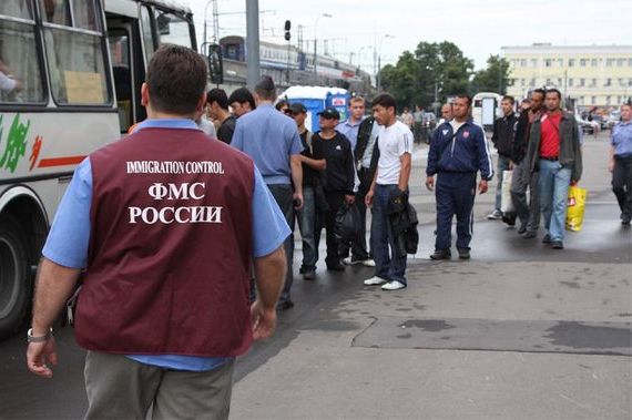 прописка в Самарской области